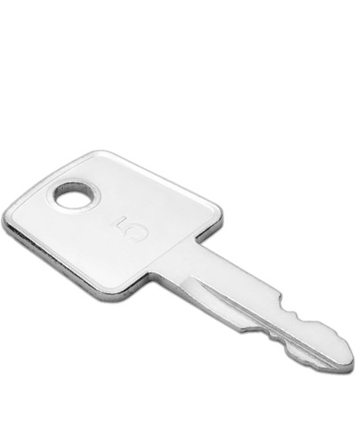 K250 key fits kobelco new - kobelco,,