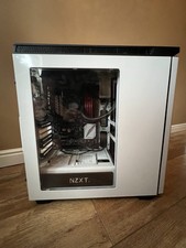 Intel Gaming PC Custom Built, Intel I7, 16GB DDR4 