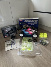 Kyosho Inferno MP9 TKI3