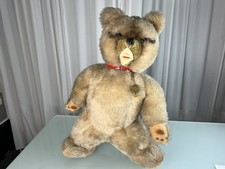 Artist bear / antique teddy