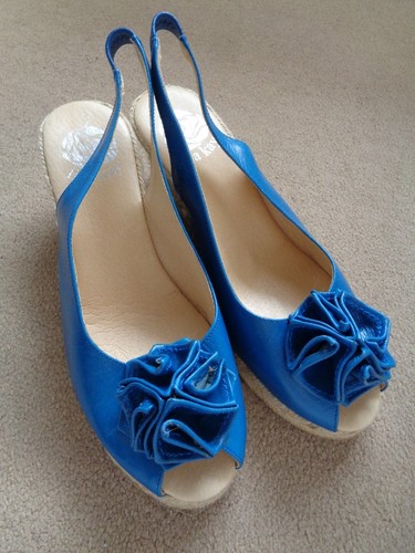 Lisa kay brand new blue - brand,