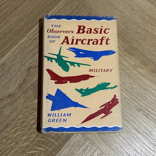 Observers book basic - book, of