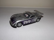 Scalextric - slot, car)