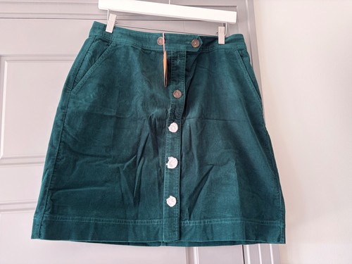 Boden cecelia cord skirt - boden,