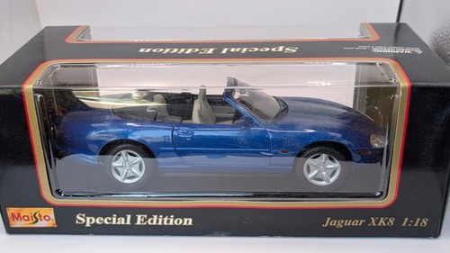Maisto special edition - edition, 1996