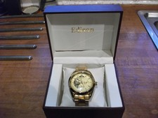 Edison Sun/Moon Phase Date