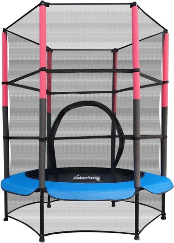 5ft mini trampoline with - 4.5ft,
