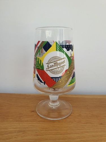 San miguel limited - edition, 130