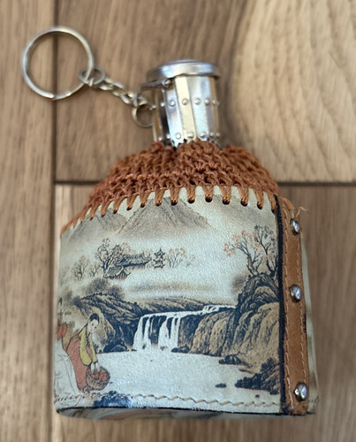 Vintage chinese korean cricket - vintage,