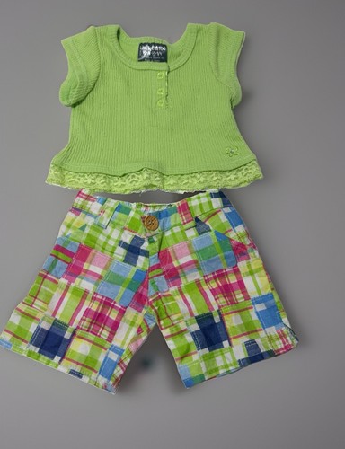 Build bear workshop - a,