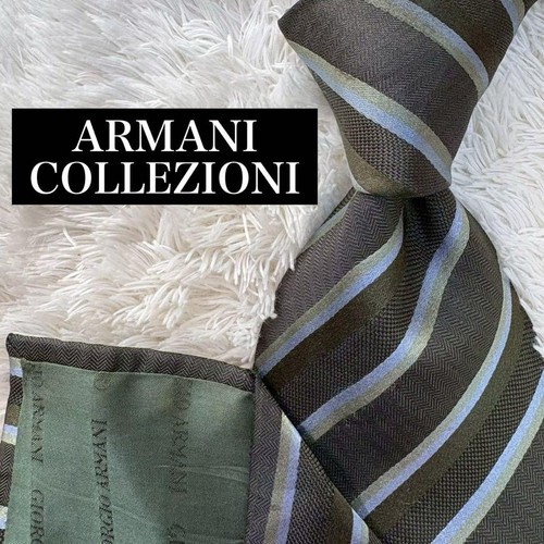 Armani collezioni tie business - collezioni,
