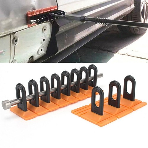 Bodywork repair kit - bodywork, puller