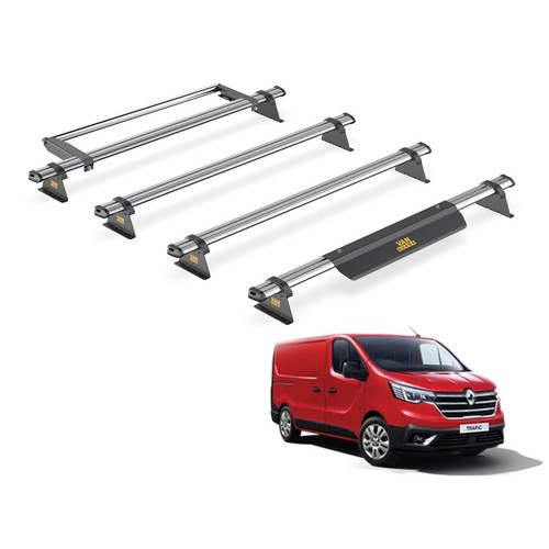 Renault trafic roof - roof, for