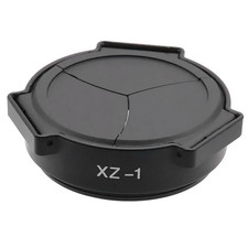 Auto Retractable Lens Cap Lens