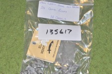 25mm medieval / castings -