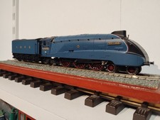 Bachmann 31-952 (OO) LNER Blue