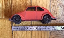 TOOTSIETOY 1960s DIECAST