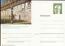 Postal stationery 30 Pf
