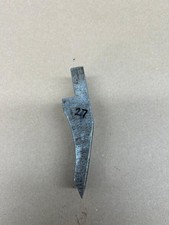 Press Brake Tooling Euro Style