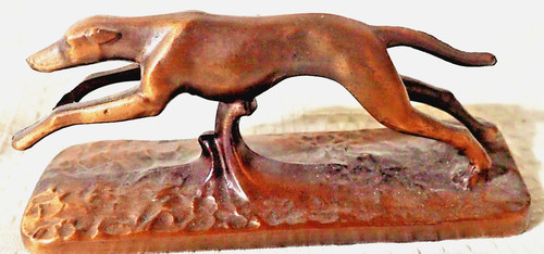 Greyhound lines racing logo - greyhound,