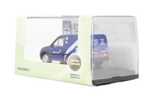 Oxford Diecast 1:76   OO GAUGE 76FTC004  FORD TRANSIT CONNECT VAN BRITISH GAS