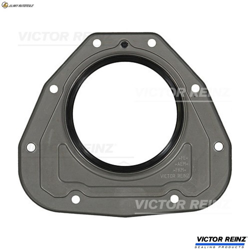 Shaft seal crankshaft - shaft,
