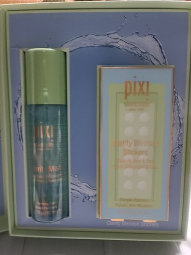 Pixi skintreats set - skintreats,