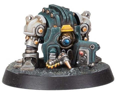 Ironhead squat prospectors - ironhead,