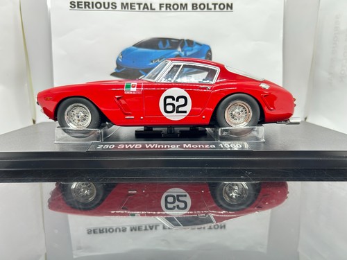 Scale 180864r ferrari 250 - ferrari,