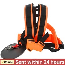 Adjustable Padded Shoulder