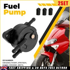 2x  Fuel Pump for 2003-2012