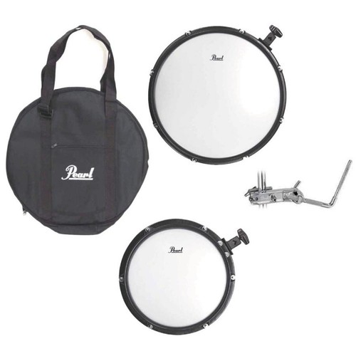 Pearl compact traveler - compact,