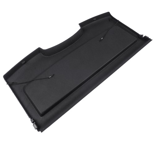 Parcel shelf load cargo - load, cover