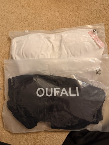 Trending oufali halter neck - trending!!,