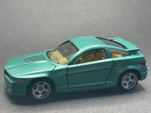 Matchbox 1991 alfa romeo - alfa,