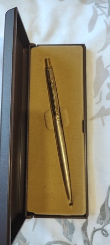 Parker classic rolled gold - parker,