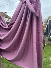 Superb Quality 100% Cotton  Velvet Furnishing Fabric 3.60 Mtrs