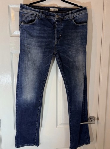 883 police jeans men - police, men’s