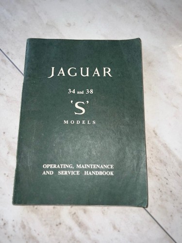 Original jaguar and - original,