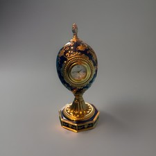 Franklin mint house faberge - franklin,
