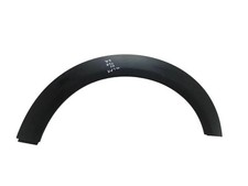 2009 Mini Coupe R58 Rear Arch