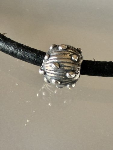 Trollbeads sea urchin - trollbeads,