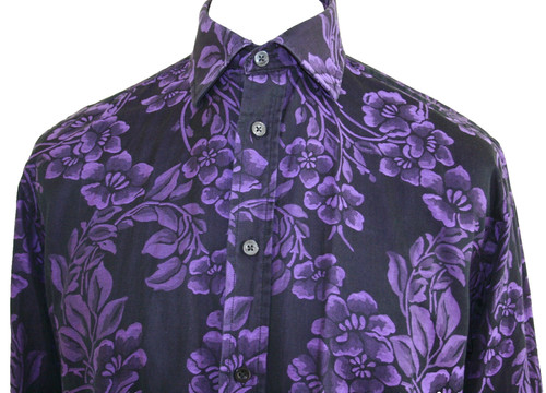 Duchamp mens 42cm purple - mens,