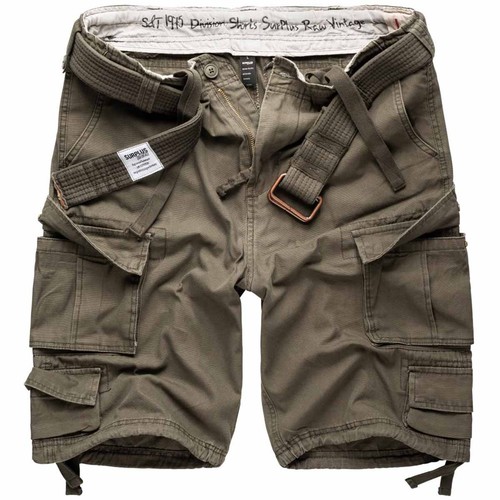Surplus division mens - division, army