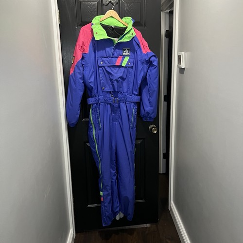 Vtg dubin one - dubin, ski