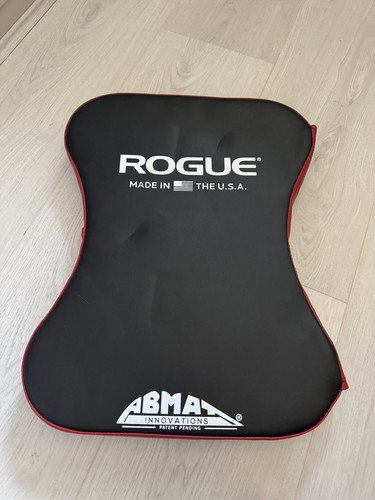Rogue fitness abmat handstand - fitness,