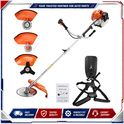 Garden strimmer brushcutter - strimmer,