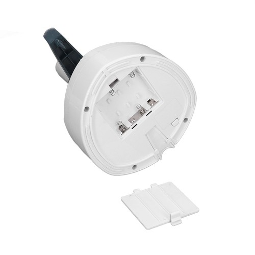 Electric automatic - (white),