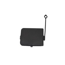 BMW X1 E84 2010 - 2015 Rear Bumper Tow Eye Cover Left Side New OE 51127303815