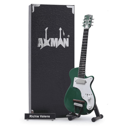 Ritchie valens harmony h44 - ritchie,